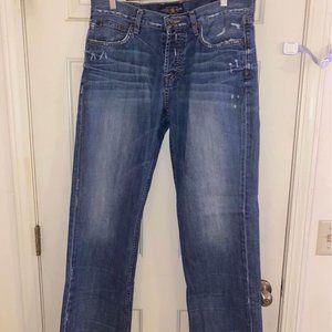 Lucky Brand Blue Jeans